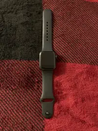 Apple Watch - Gen 2