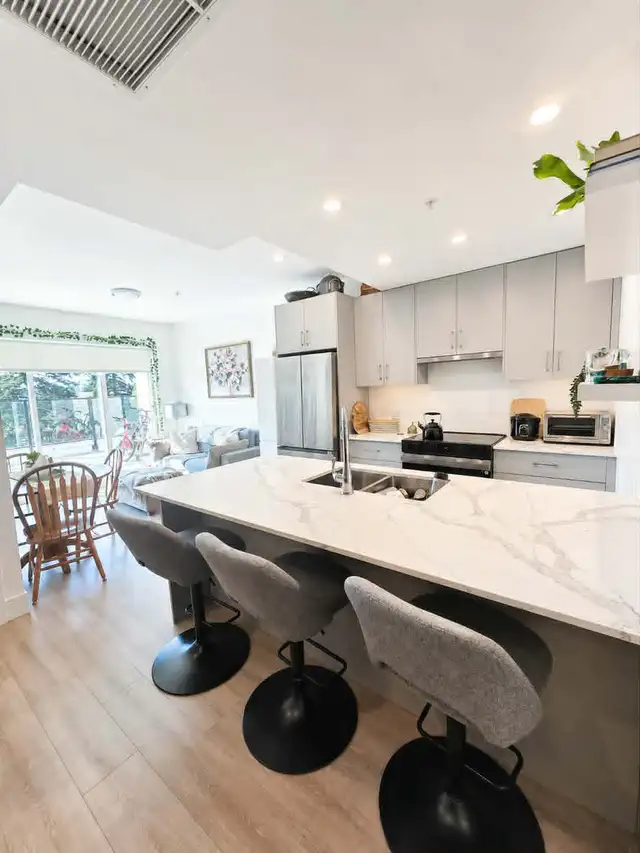 2 Beds 2 Baths - Apartment in Long Term Rentals in Victoria - Image 17