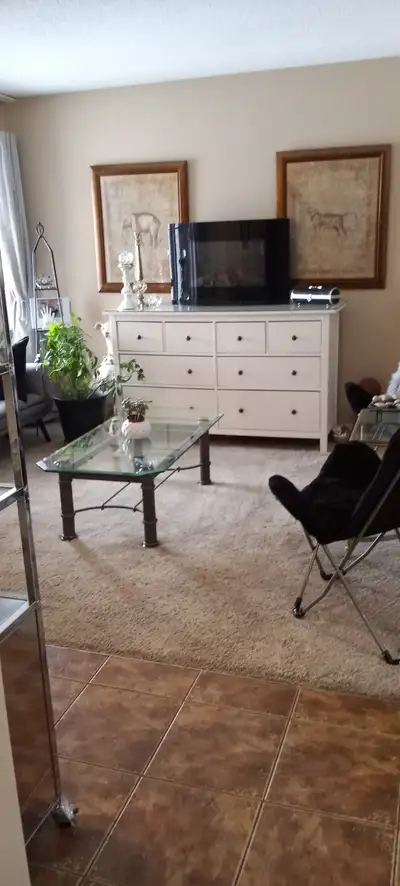 MALES ONLY! Move in ready No Damage Deposit! We are all Caucasian professionals, over 35 to 65 home...