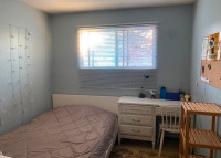 Fully Furnished Room - Near Southgate and Century Park