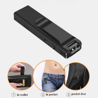 Mini Digital Camera HD Flashlight Magnetic Body corps magnetique