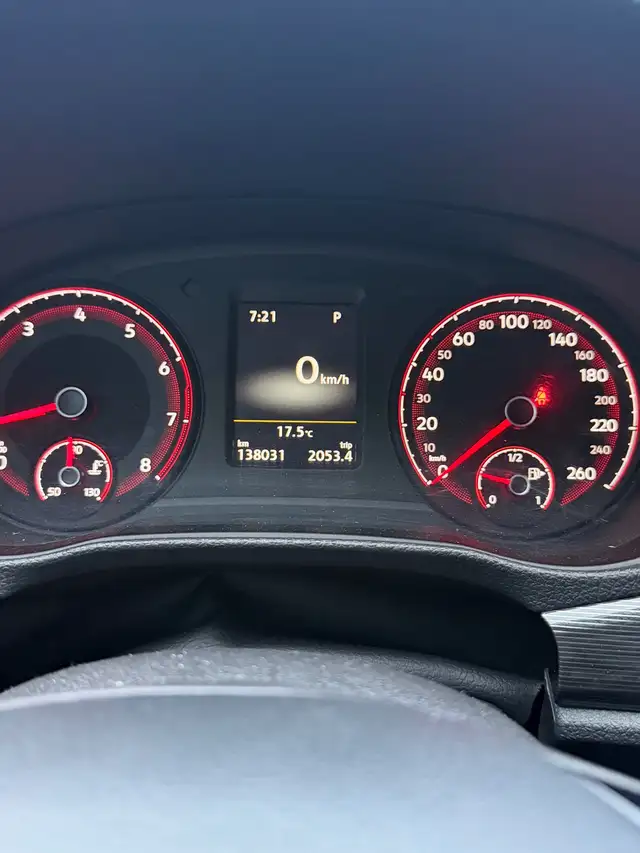 2021 Volkswagen Passat