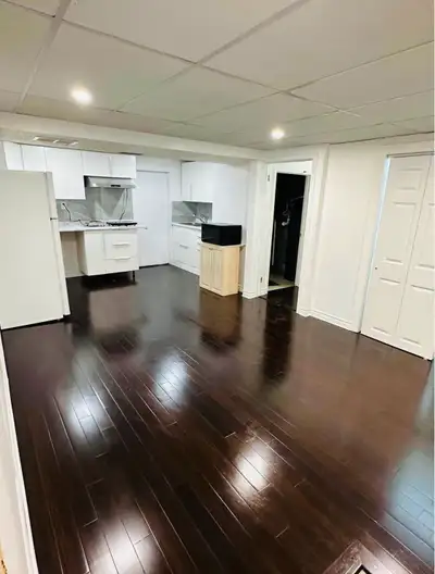 3 Bed 1 Bath for rent, View more