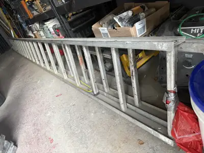 échelle 40 pied, View more