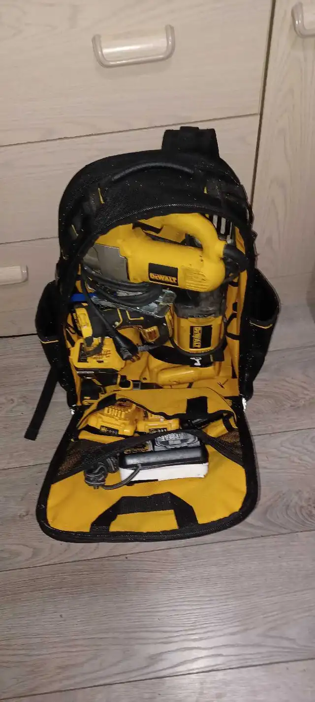 outil dewalt ou separement in Power Tools in Laurentides - Image 9