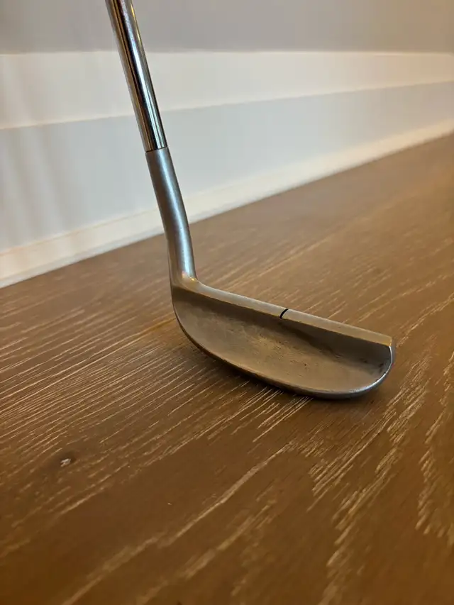 Golf Putter - Wilson Tour Special I in Golf in Markham / York Region - Image 3