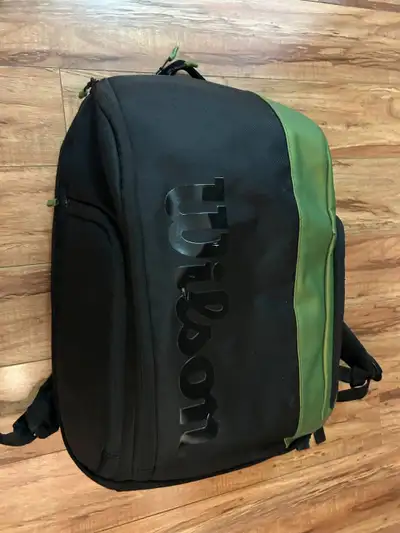 Tennis bag - Wilson Blade V8, View more
