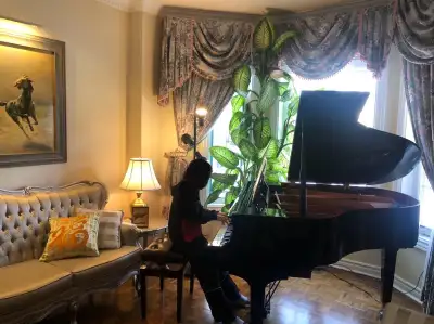 Kawaii Piano, View more