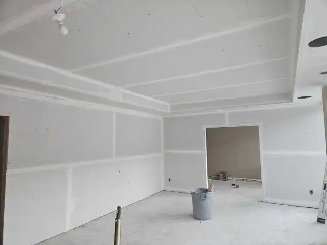 Drywall Boarding Taping Texturing64519979669378120