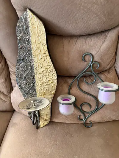 Wall Sconces, View more