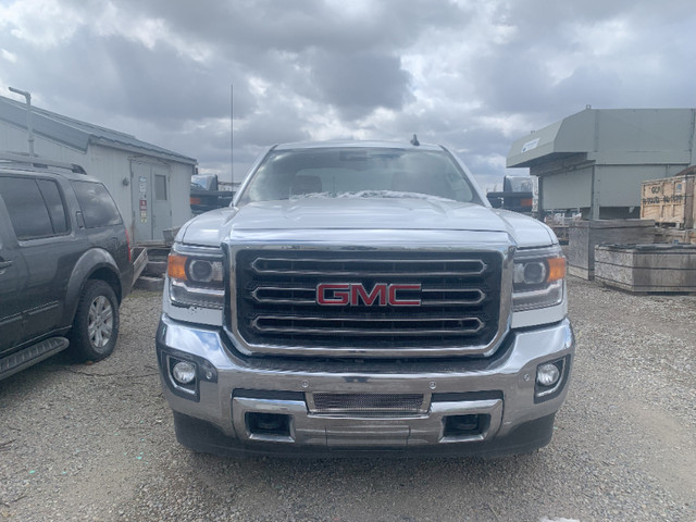 2019 GMC Pick Up Truck 3500 SRW. SLT in Cars & Trucks in Calgary
