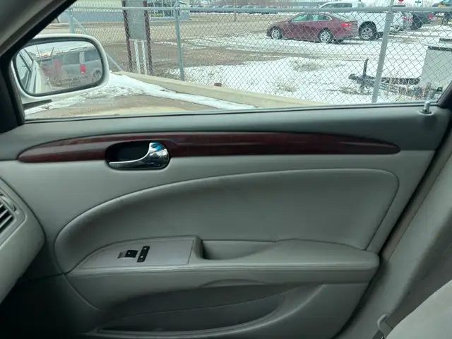 2008 Buick Lucerne cx559287599450695686