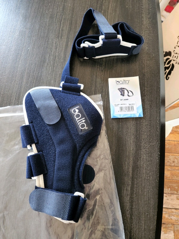 Dog Balto Jump BT knee Brace Accessories Fort St. John Kijiji