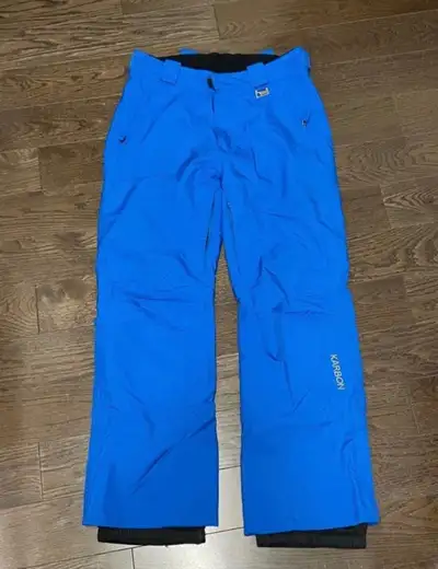 men/youth karbon ski pant, size S, View more
