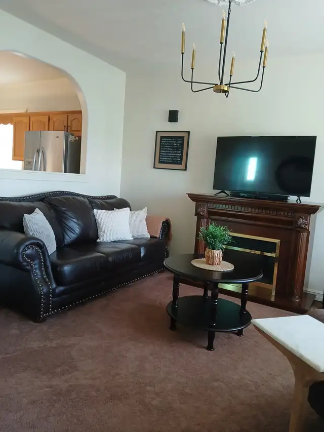 Fully Furnished home for rent in Short Term Rentals in Cape Breton - Image 4