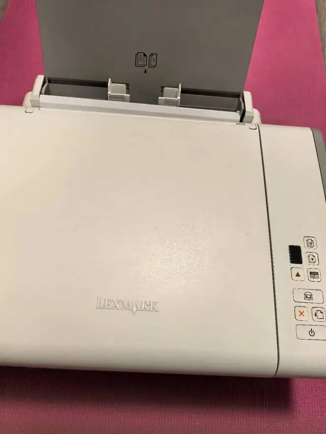Buy 20 cups rice cooker and get a free all-in-1 printer/scanner in General Electronics in City of Toronto - Image 4