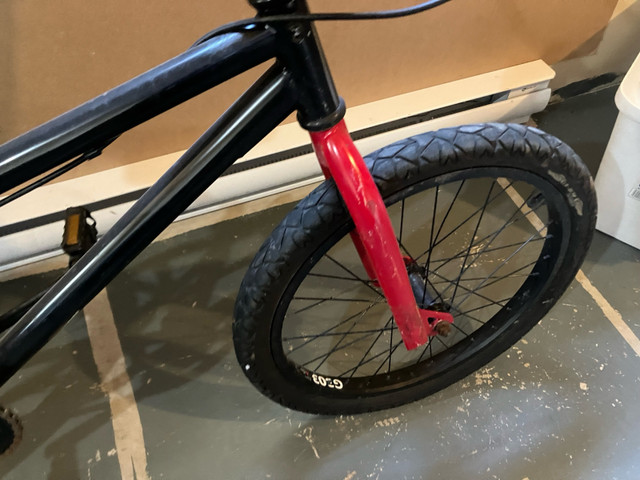 20 inch BMX in Other in City of Halifax - Image 4