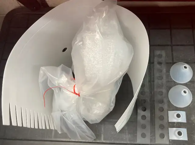 (NEW) 3M Scotchcast M-Series Cable Repair Kit M-20 in Other in City of Toronto - Image 5