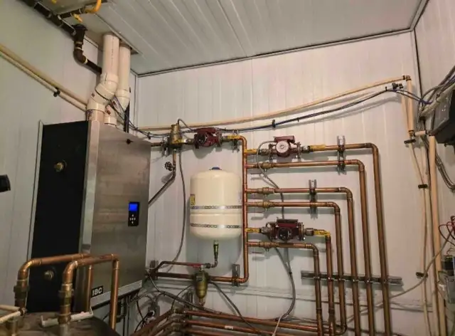 Plumbing Services583741927012454406