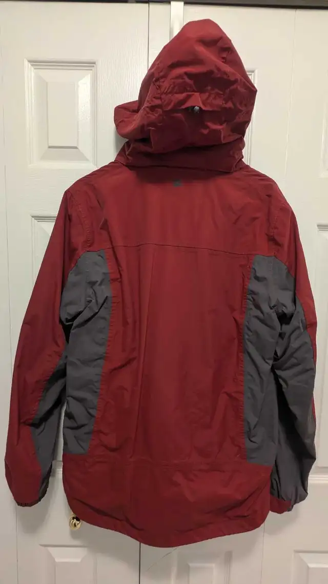 Mountain Warehouse Winter Shell Jacket576949743340769281