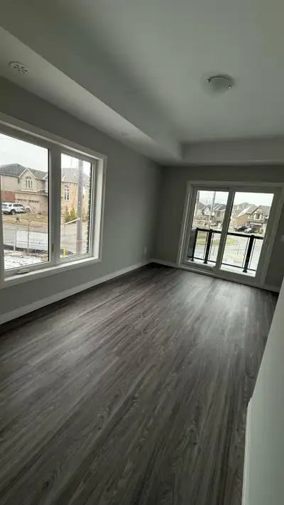 Master Bedroom for rent (Doon South) Kitchener