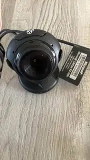 LifeCam VX-1000 - Webcam, View more