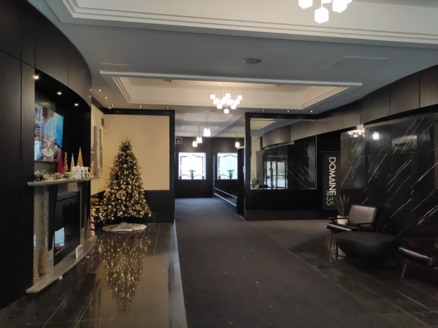 Furnished Ottawa 2b2b Apartment for Rent from May 1 Closed to UO in Short Term Rentals in Ottawa - Image 4