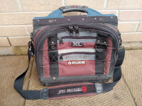 Veto XL tool bag
