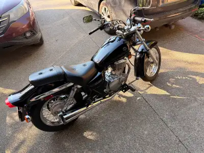 Tested and Spring 2026 Ready! Fully maintained Fall 2025 (see details below) Description: For sale i...