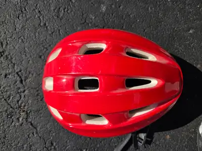 Kids helmet, View more