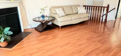 private room for rent in Toronto