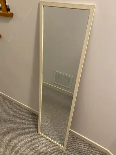Wall/Door mirror , View more