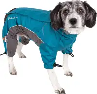 New - Dog Helios Pet Dog Jacket - Small