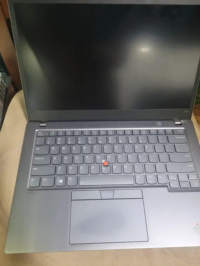 Lenovo ThinkPad T14s – 11th Gen in Laptops in City of Toronto - Image 3