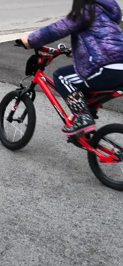 Nitro 14 inch Bike, View more