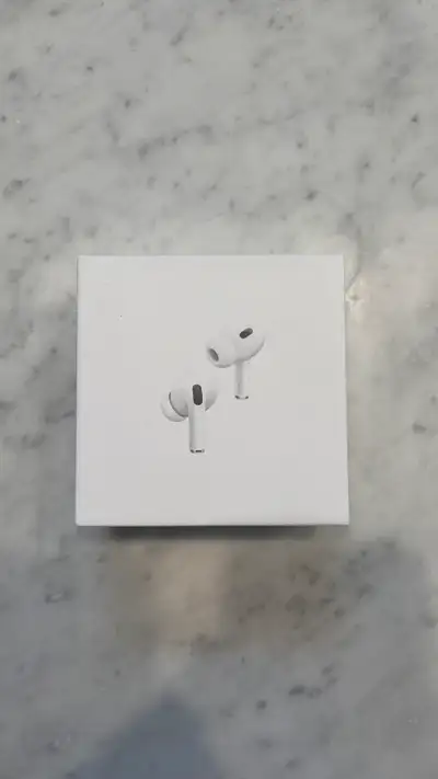 airpod pro 2, View more