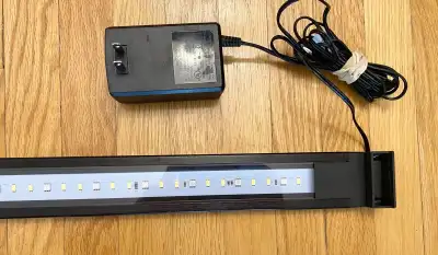 Fluval Smart Bluetooth Aquarium Led Light (48-60"), View more