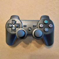 Gamepad Controller for PS3 PlayStation 3