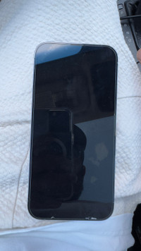 iPhone 13 Pro Max 256gb Blue