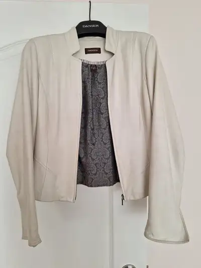Women's Leather Jacket. Danier, View more