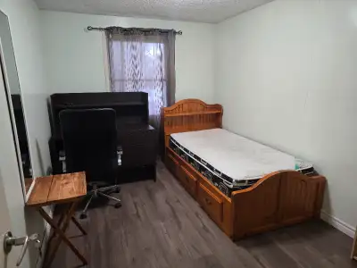 Rooms for Rent July 01st