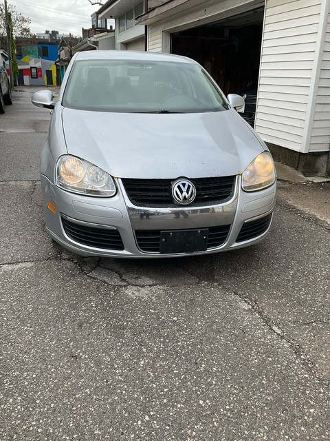 Volkswagen Diesel in Cars & Trucks in City of Toronto