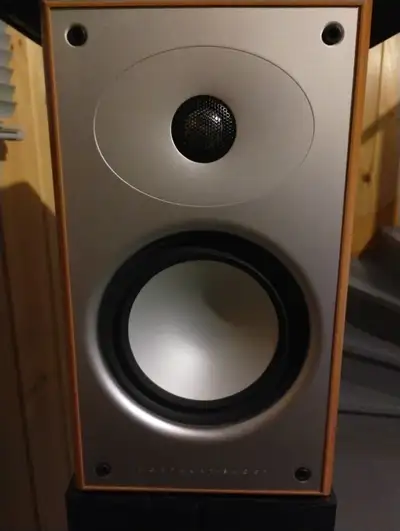 SPÉCIAL!!Paires de Speakers bookshelf mordaunt-short 120$, View more