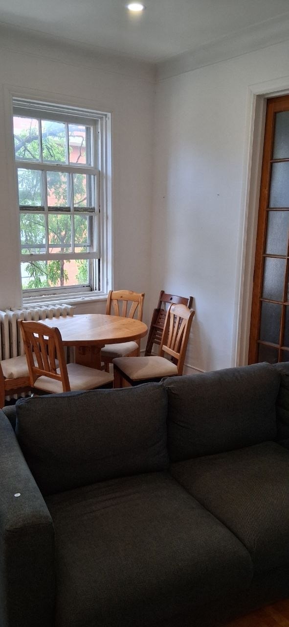5 1/2,  3 chambres, 1 salle de bain à NDG (Sherbrooke Ouest) — photo 3