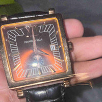  AUTHENTIC FRENCH WATCH