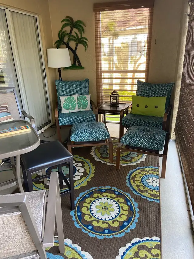 $ CANADIAN AT PAR DEAL $ Dec or Jan  2BD/2BA Condo Rental Estero in Florida in Canada - Image 9