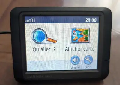 Garmin Nuvi 255 Car Navigator GPS Unit SOLD Garmin Nuvi 265W 4.3" GPS Car Navigator SOLD Garmin Nuvi...