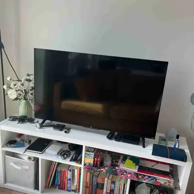 Tv TCL 43 UltraHD, View more