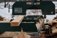 Rough Cut Pine Lumber (2 x 4, 2 x 6,... various lengths)
