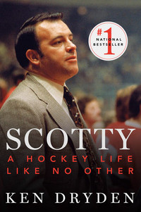 BRAND NEW SOFT COVER - Scotty Bowman - A life in hockey